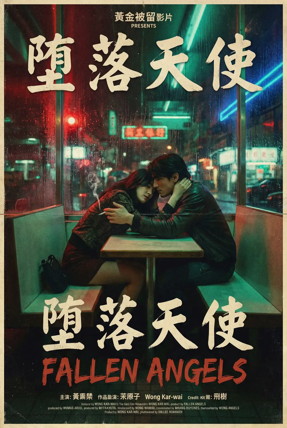香港伦理电影海报 - 91动漫 馆藏推荐作品